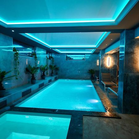 Poiana Bucovat Hotell Gura Humorului Exteriör bild