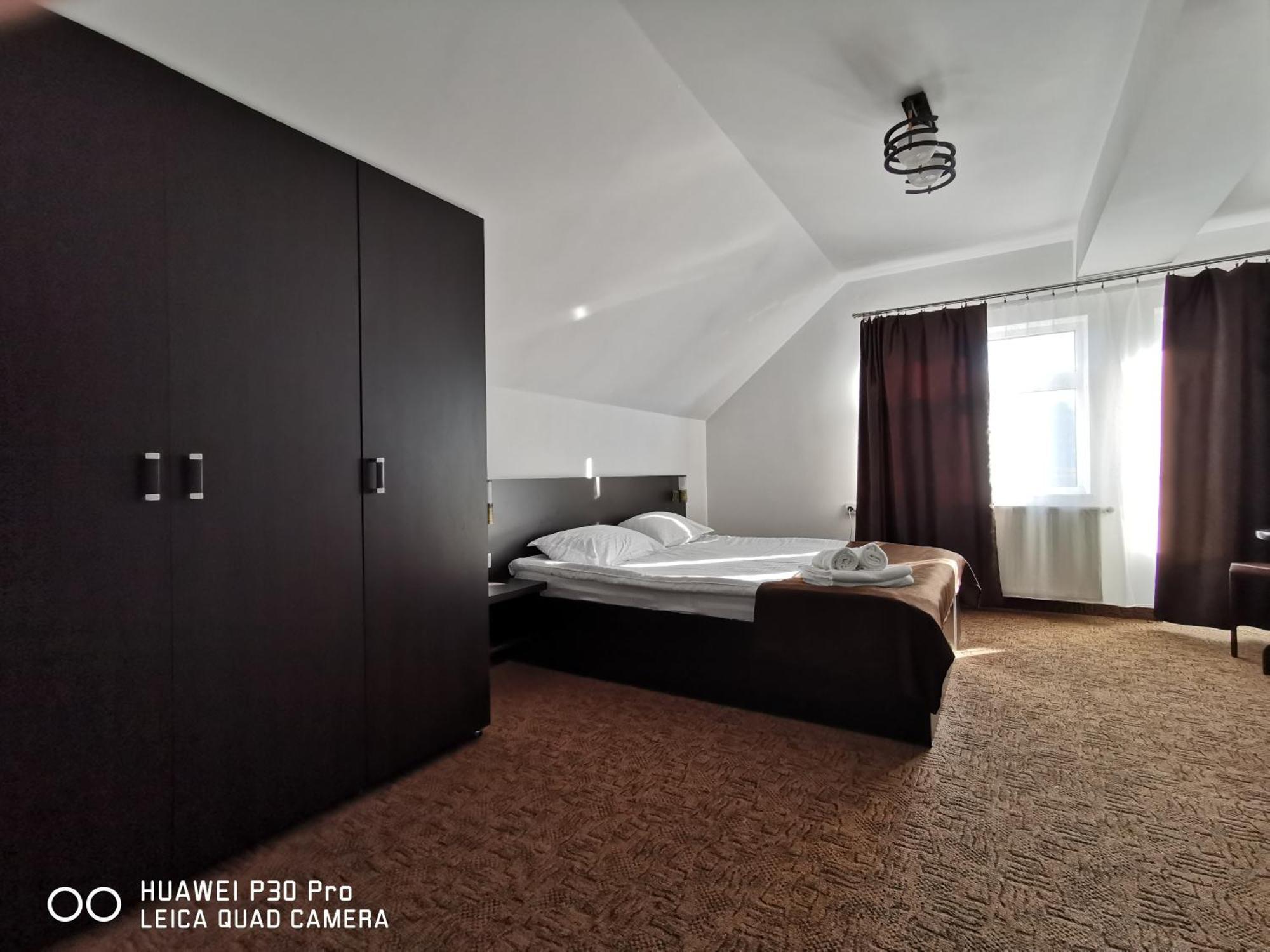 Poiana Bucovat Hotell Gura Humorului Rum bild
