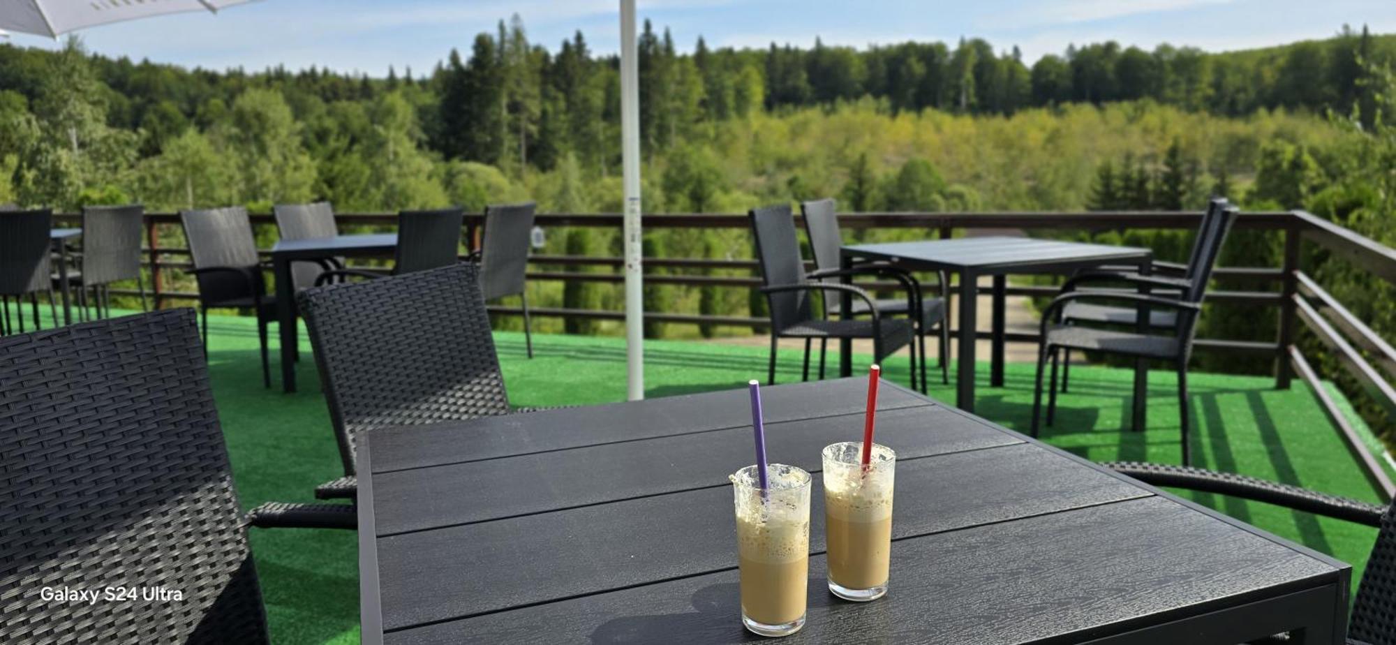 Poiana Bucovat Hotell Gura Humorului Exteriör bild