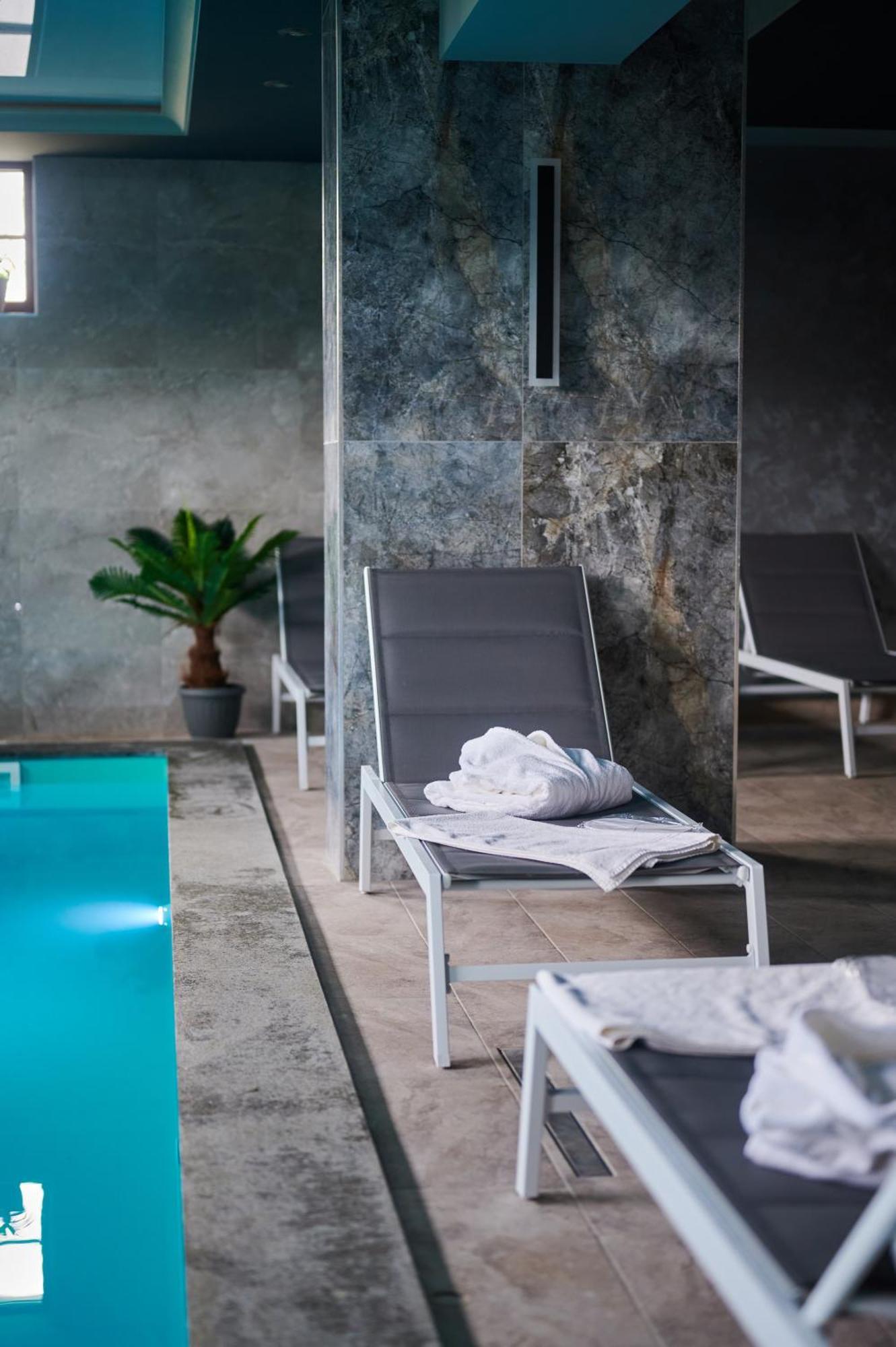 Poiana Bucovat Hotell Gura Humorului Exteriör bild