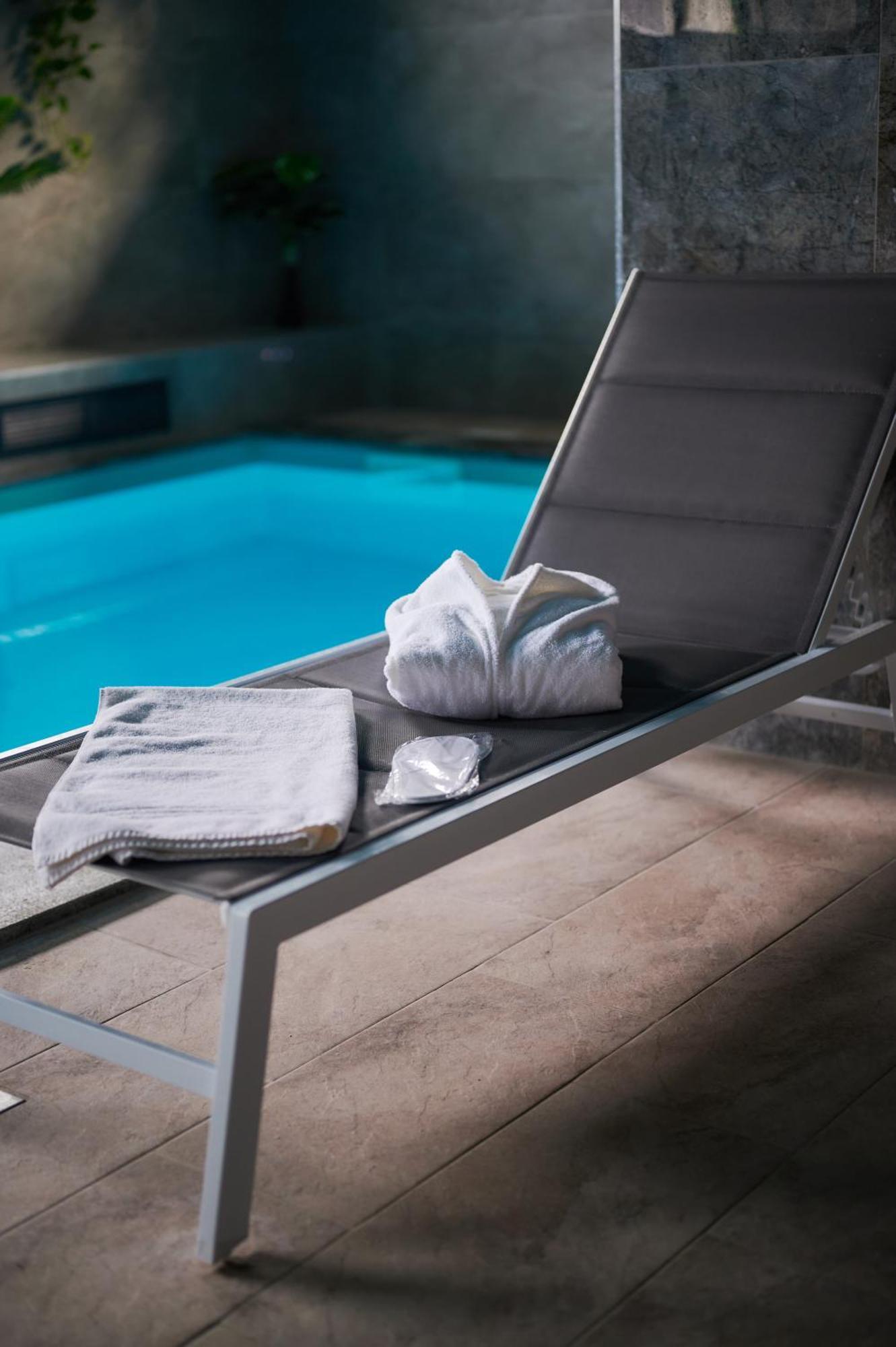 Poiana Bucovat Hotell Gura Humorului Exteriör bild