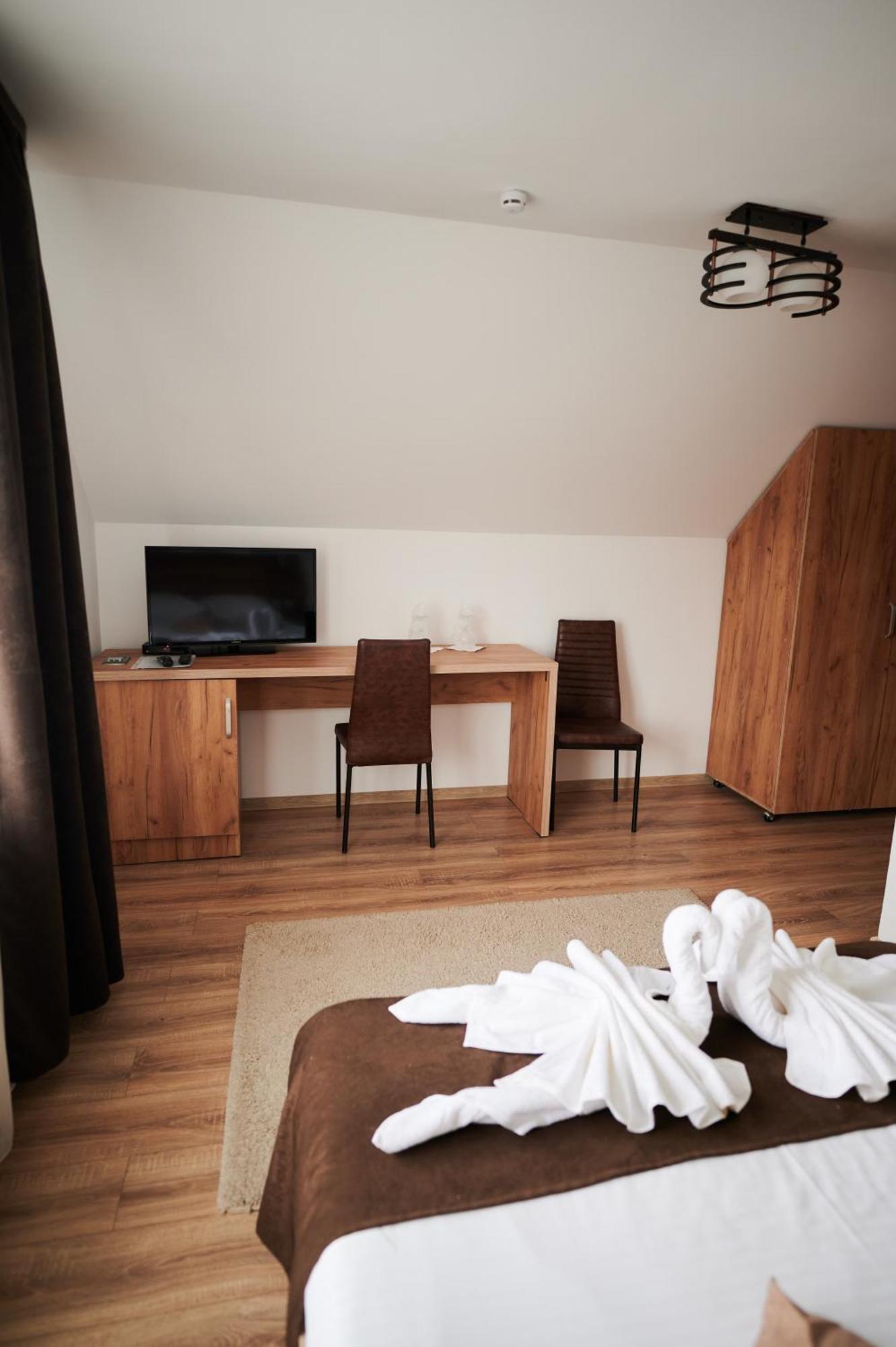 Poiana Bucovat Hotell Gura Humorului Exteriör bild